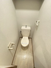【トイレ】
