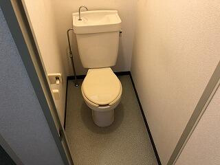 【トイレ】
