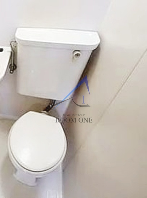 ホーユウコンフォルト隅田公園のトイレ|トイレです。