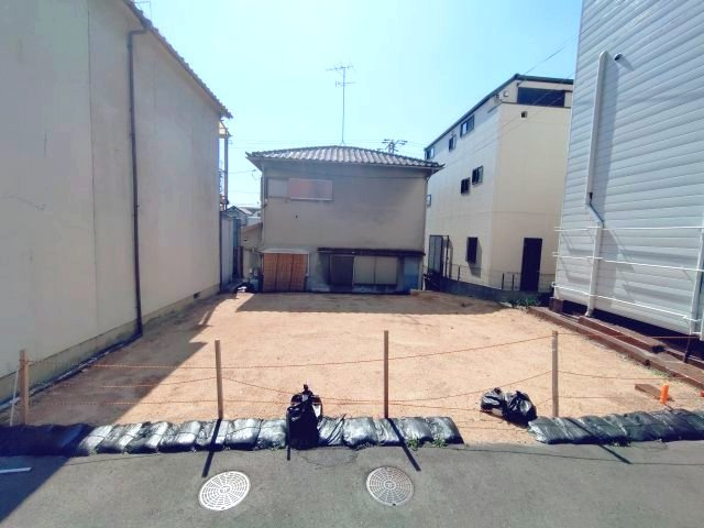 本山北町1丁目