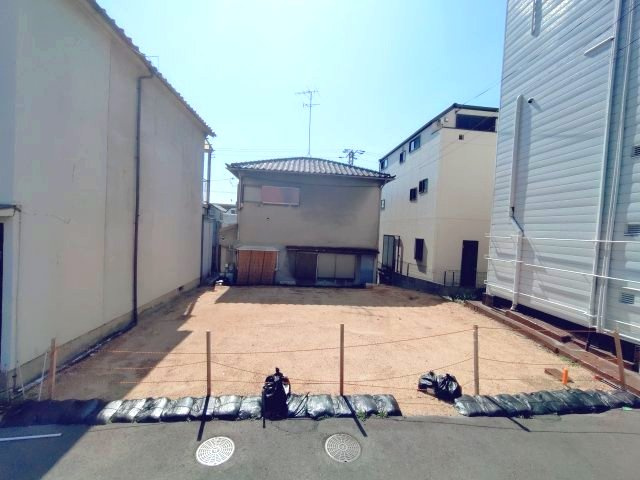 本山北町1丁目の外観