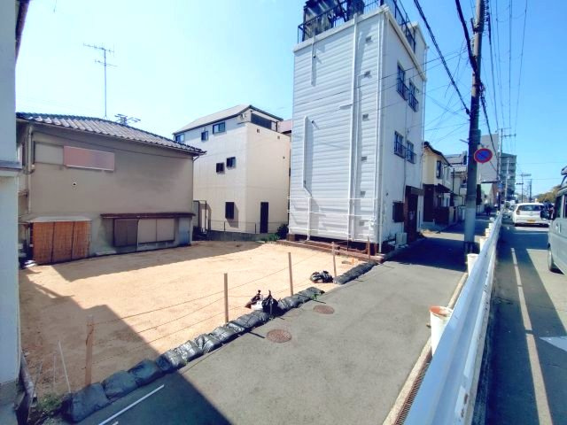 本山北町1丁目の周辺