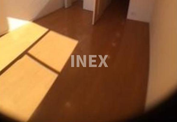横浜市港北区菊名２丁目の賃貸マンションの居間・リビング