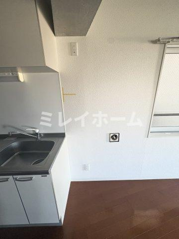 FRレジデンス大森町の設備