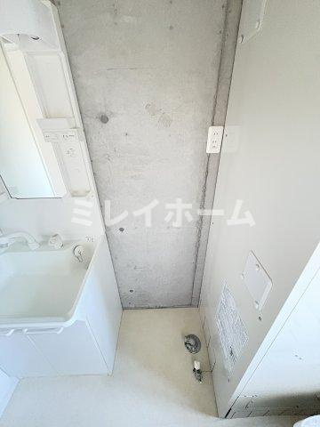 FRレジデンス大森町の設備