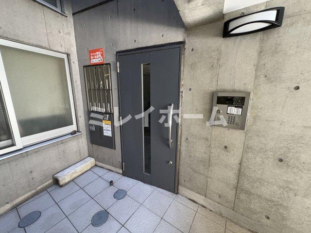 FRレジデンス大森町のその他共用部分