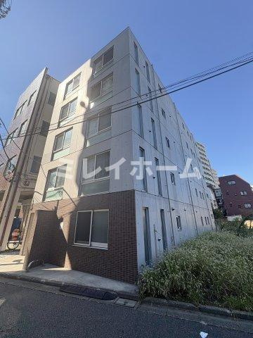 FRレジデンス大森町の外観