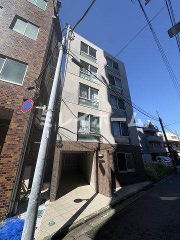 FRレジデンス大森町の外観