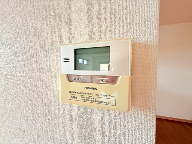 MTスクエアの設備