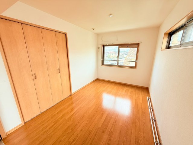 MTスクエアの子供部屋