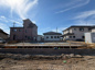 藤岡市立石　平屋　新築住宅の画像