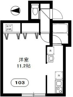 【間取り】 | カーサグランデ