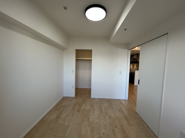 アトラスタワー小石川の洋室|ゆったりした洋室です