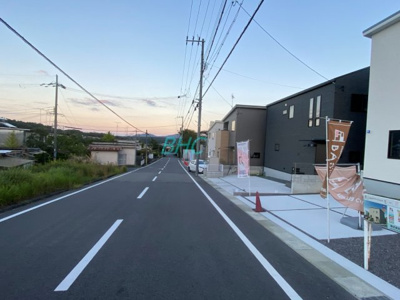 【その他】 | 大平１丁目　バードタウン石山大平ブライトヒルズ６号地 | 石山小学校