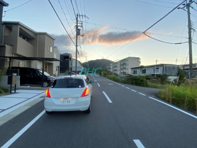 【その他】 | 大平１丁目　バードタウン石山大平ブライトヒルズ６号地 | 石山中学校