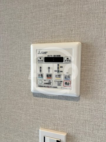 アーバンライフ大宮　大阪市立大宮小学校区の設備