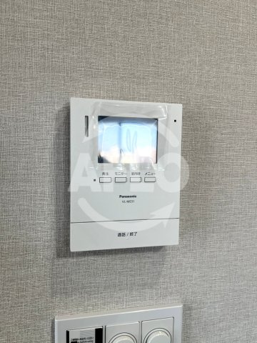 アーバンライフ大宮　大阪市立大宮小学校区の設備