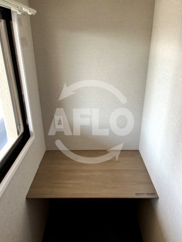 アーバンライフ大宮　大阪市立大宮小学校区の設備