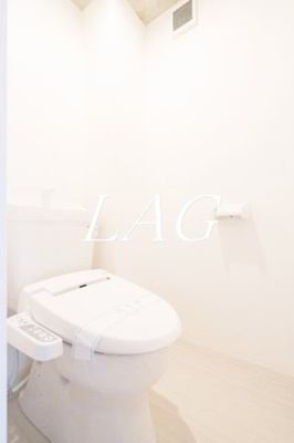 【トイレ】 | FUSION上板橋 | トイレです。