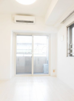 【居間・リビング】 | ガーラ・グランディ北池袋 | 洋室のお部屋です。