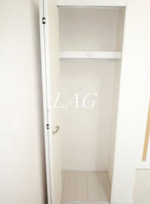 【収納】 | パティシオン駒込 | 収納です。