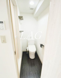 【トイレ】 | 奥山ビル | トイレです。