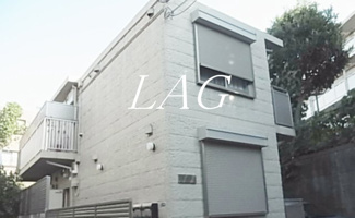 【外観】 | ＣＡＳＡ　ＤＣ | 外観です。