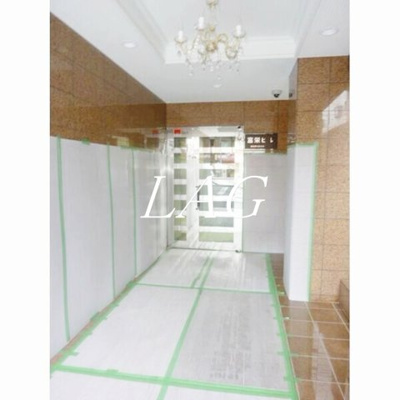 【エントランス】 | 富栄ビル | エントランスです。