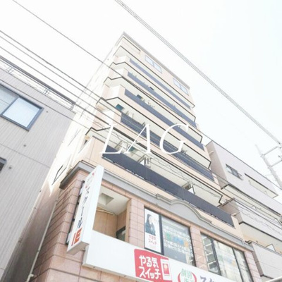 【外観】 | 富栄ビル | 外観です。