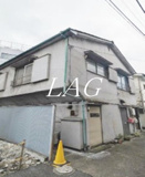 あすかアパートメント赤羽南の画像
