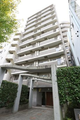 菱和パレス護国寺駅前の画像
