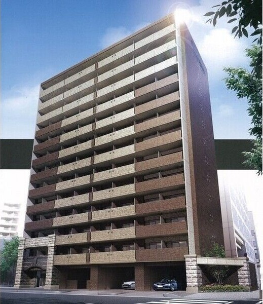 プレサンスNAGOYA桜通ビッグビート