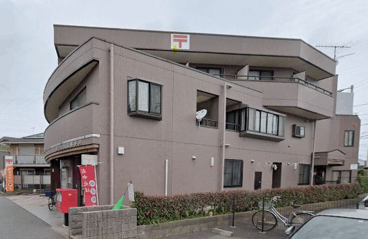 アールズコート東中山の展望