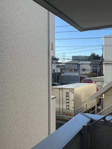 ＭＱｕａｒｔｏ淵野辺Ⅰの展望