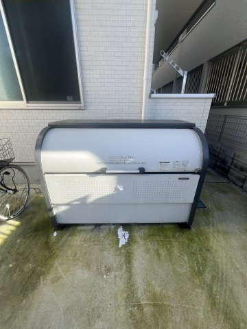ＭＱｕａｒｔｏ淵野辺Ⅰのその他共用部分