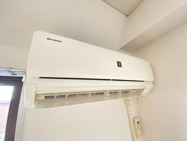 【設備】 | 第一ファミールビル