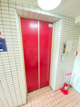 【その他共用部分】 | 第一ファミールビル