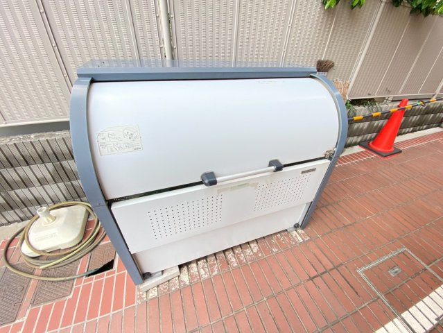 【その他共用部分】 | 第一ファミールビル