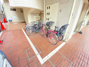 【その他共用部分】 | 第一ファミールビル