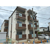 尼崎市水明町のアパートの画像