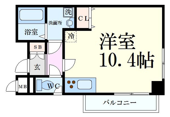 SDグランツ神戸大開通