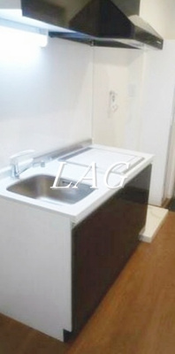 【キッチン】 | グランノーブル鶴見 | キッチン（同一仕様）です。