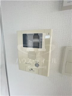【設備】 | インターパークⅡ