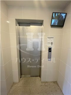 【設備】 | インターパークⅡ