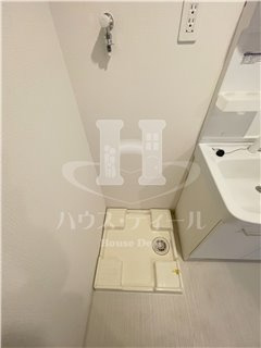 【設備】 | インターパークⅡ | 別号室参考写真です