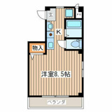 船橋市本町７丁目のマンションの画像