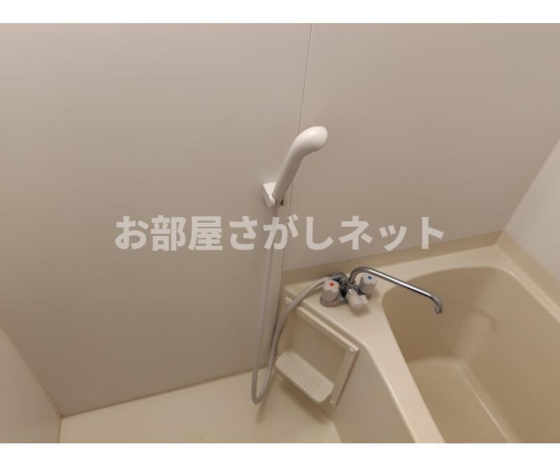 ファイン万久【おとり物件なし】の浴室