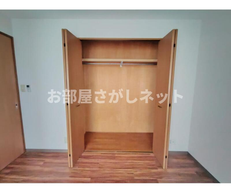 ファイン万久【おとり物件なし】#学生・社会人にオススメ！初期費用分割払いOK！の収納