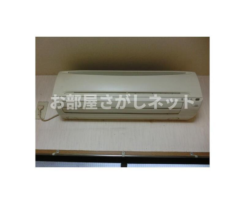 ファイン万久【おとり物件なし】の設備