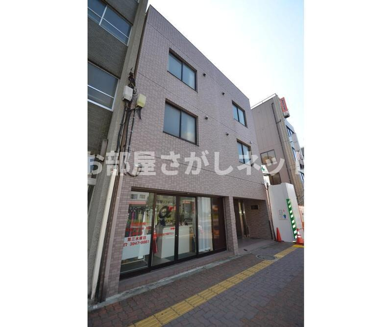 ファイン万久【おとり物件なし】#学生・社会人にオススメ！初期費用分割払いOK！の外観